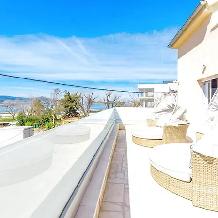 Spacious Hometuranj Turanj