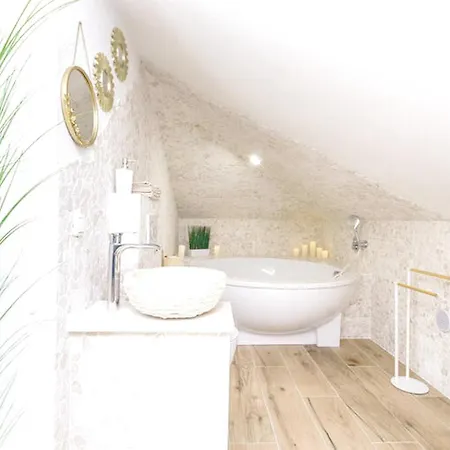Spacious Hometuranj Holiday home *